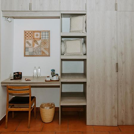 Monteverde Boutique Hotel Pacasmayo Zewnętrze zdjęcie