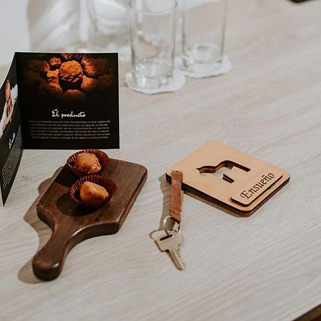 Monteverde Boutique Hotel Pacasmayo Zewnętrze zdjęcie