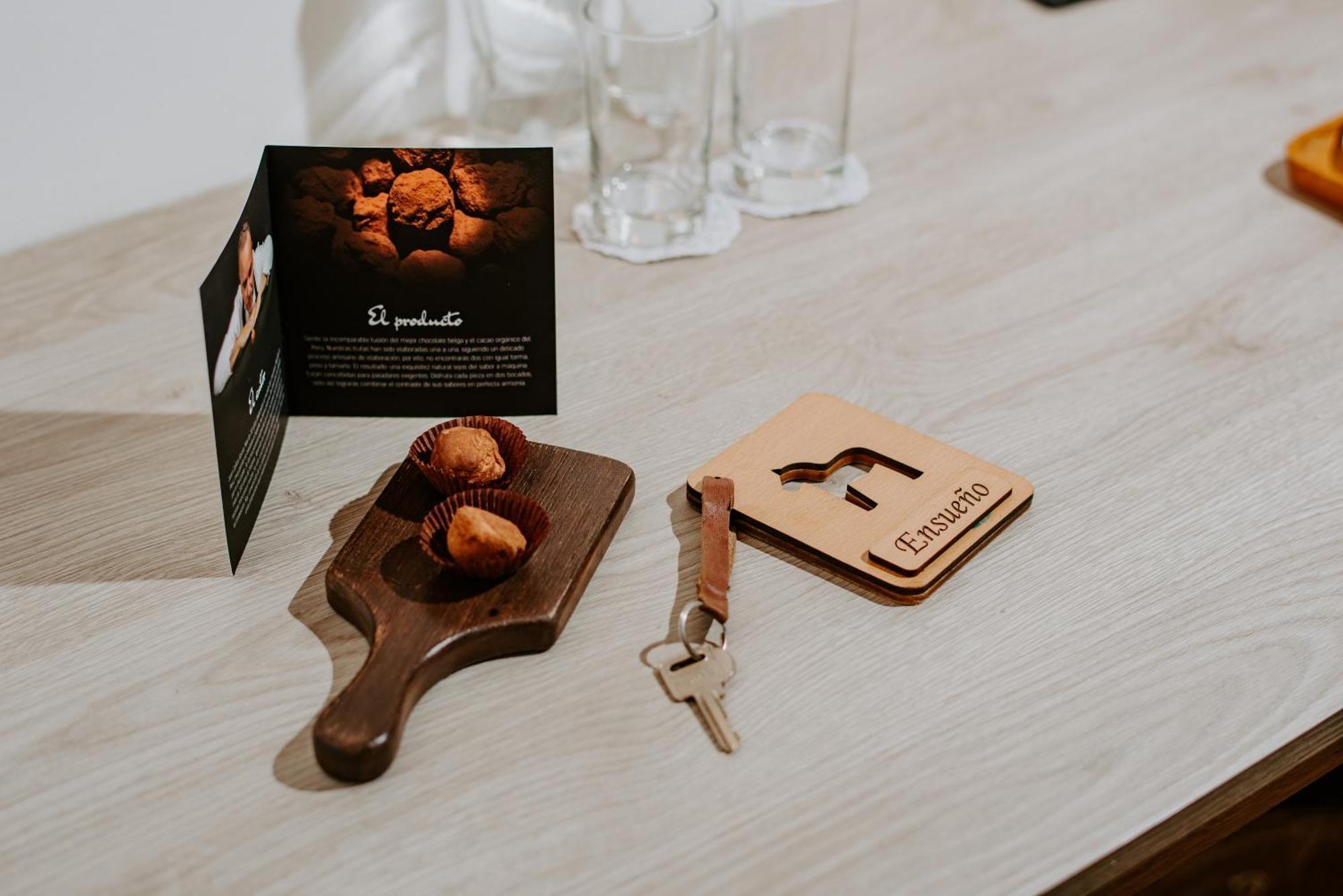 Monteverde Boutique Hotel Pacasmayo Zewnętrze zdjęcie