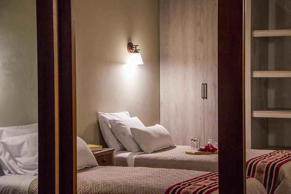 Monteverde Boutique Hotel Pacasmayo Zewnętrze zdjęcie