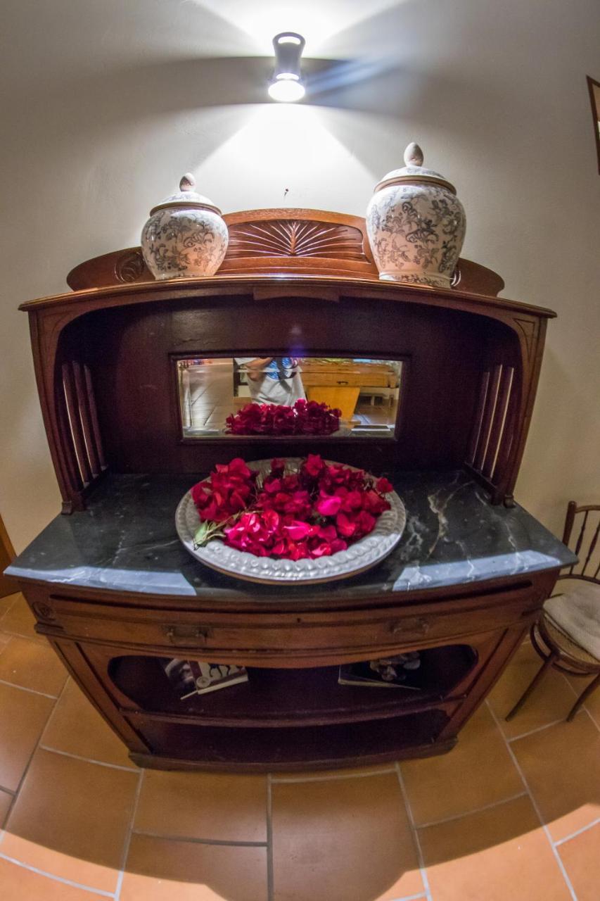 Monteverde Boutique Hotel Pacasmayo Zewnętrze zdjęcie