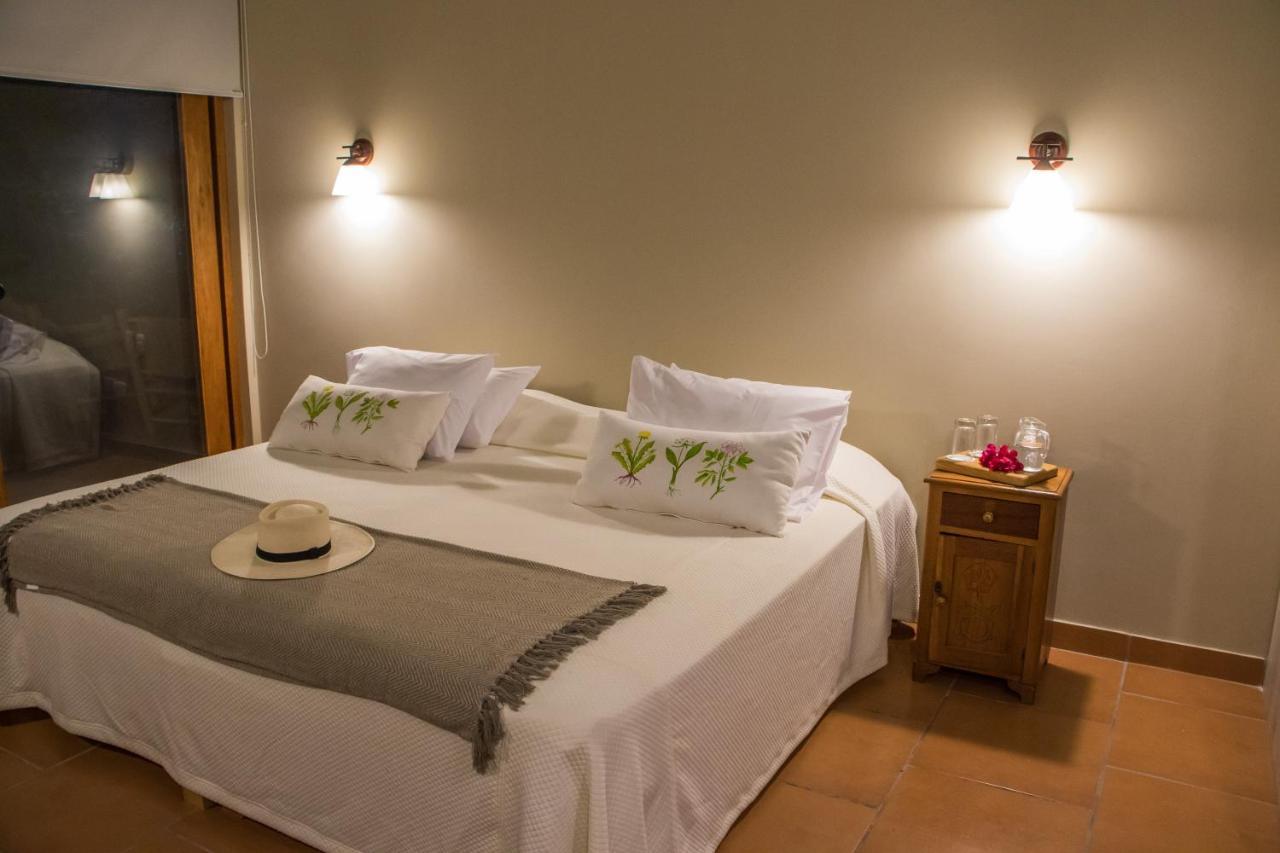Monteverde Boutique Hotel Pacasmayo Zewnętrze zdjęcie